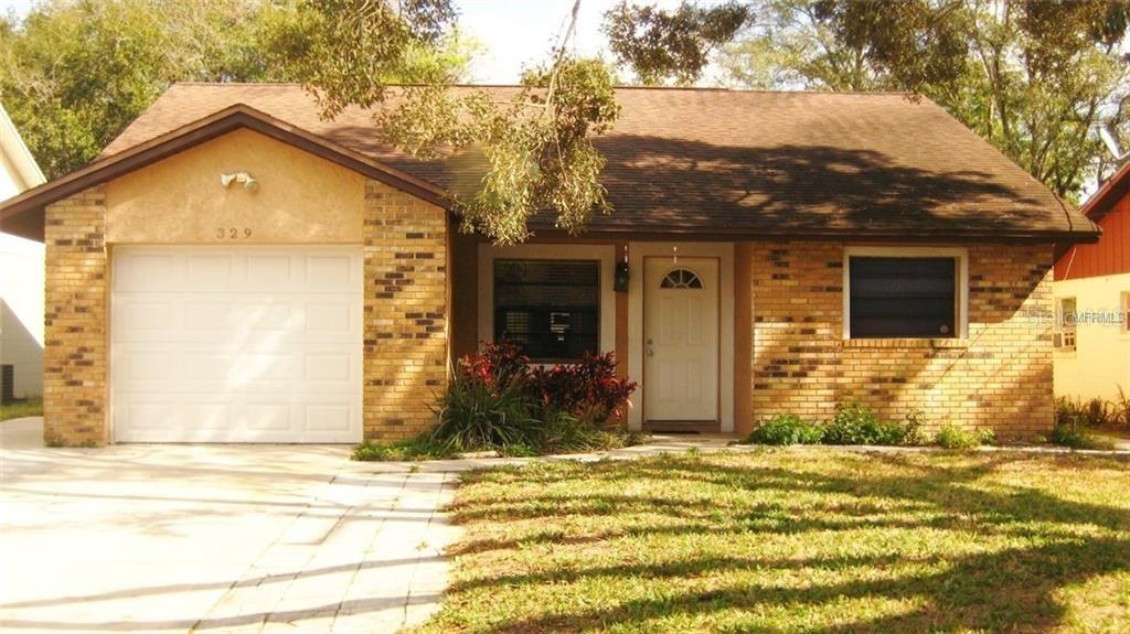 329 Lucile Way, Orlando, FL 32835