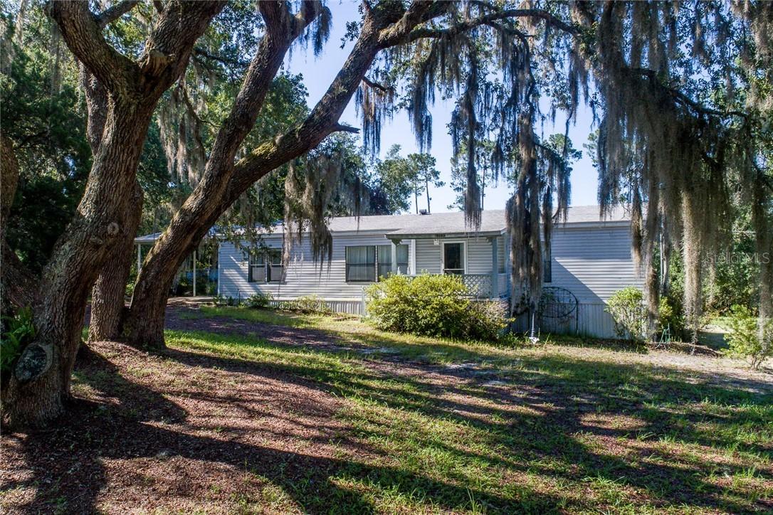 19930 Azalea Rd., Altoona, FL 32702