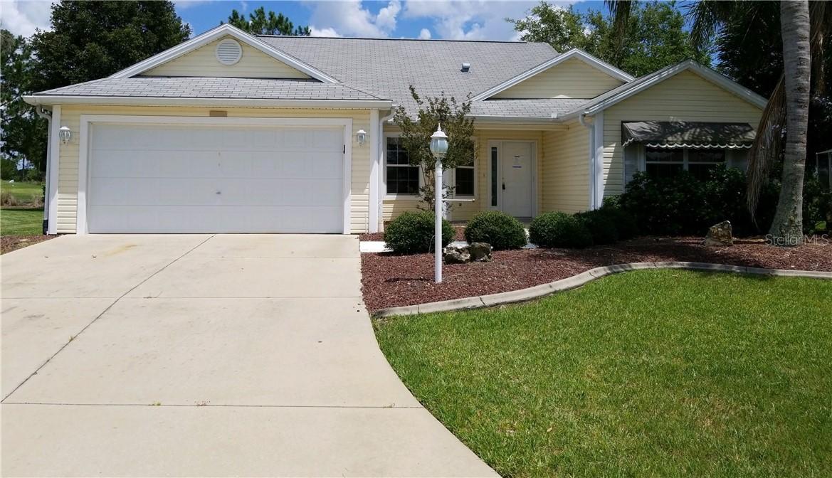 2415 Tamarindo Dr., The Villages, FL 32162