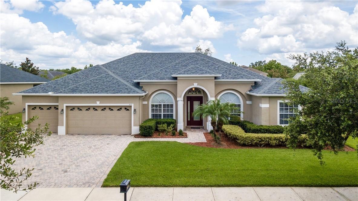 3500 Rambling Oaks Ln., Oviedo, FL 32766