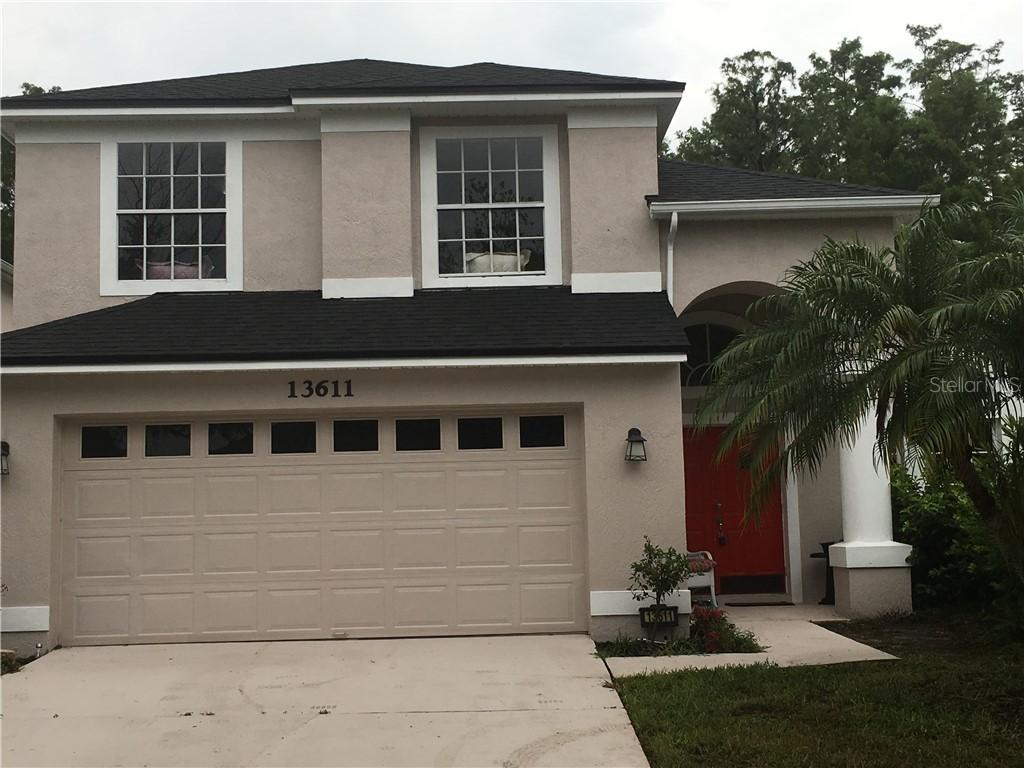 13611 Waterhouse Way, Orlando, FL 32828