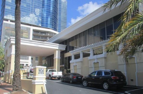 151 E Washington St. #321, Orlando, FL 32801