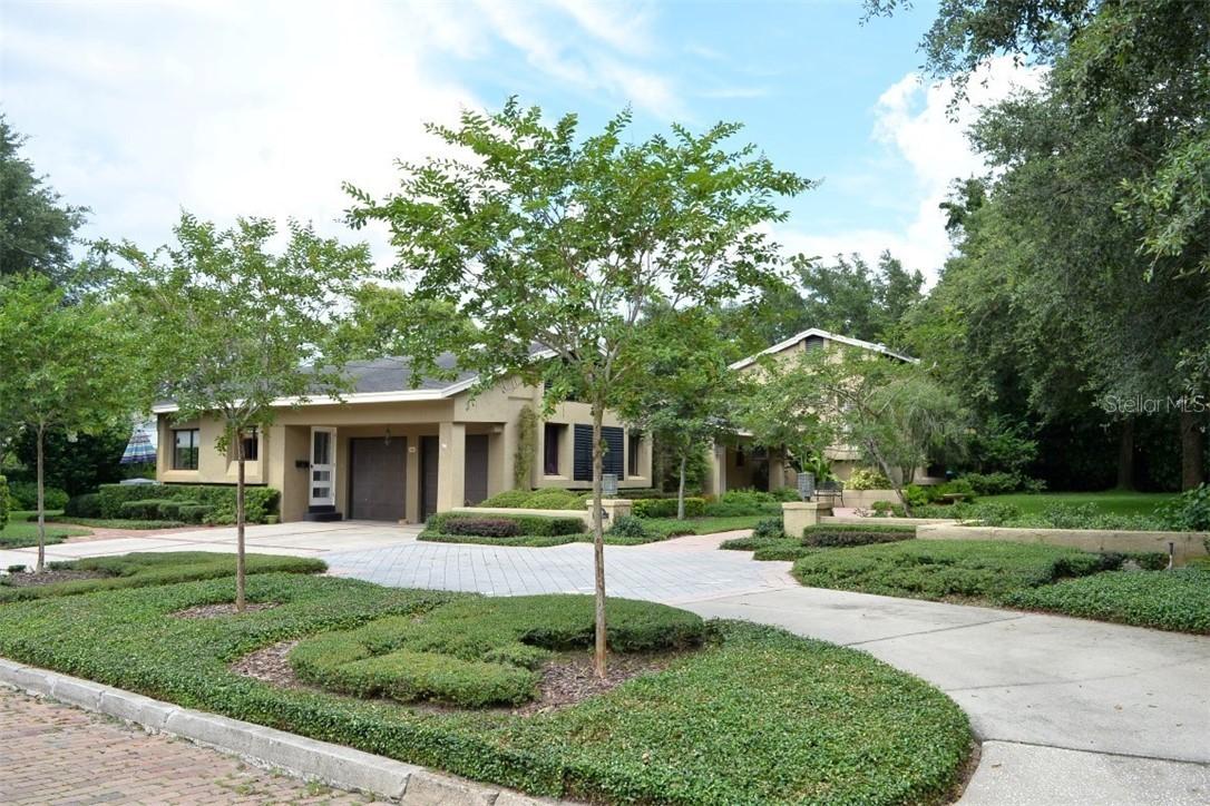366 Alberta Dr., Winter Park, FL 32789