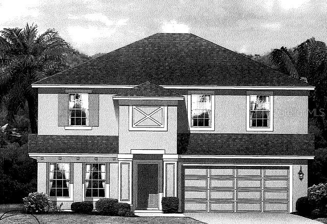 846 Bucklebury Loop, Apopka, FL 32703