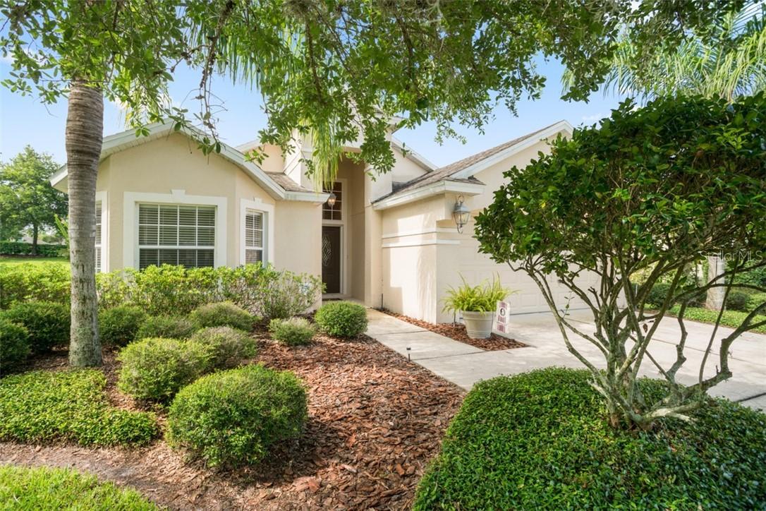 5854 Ansley Way, Mount Dora, FL 32757