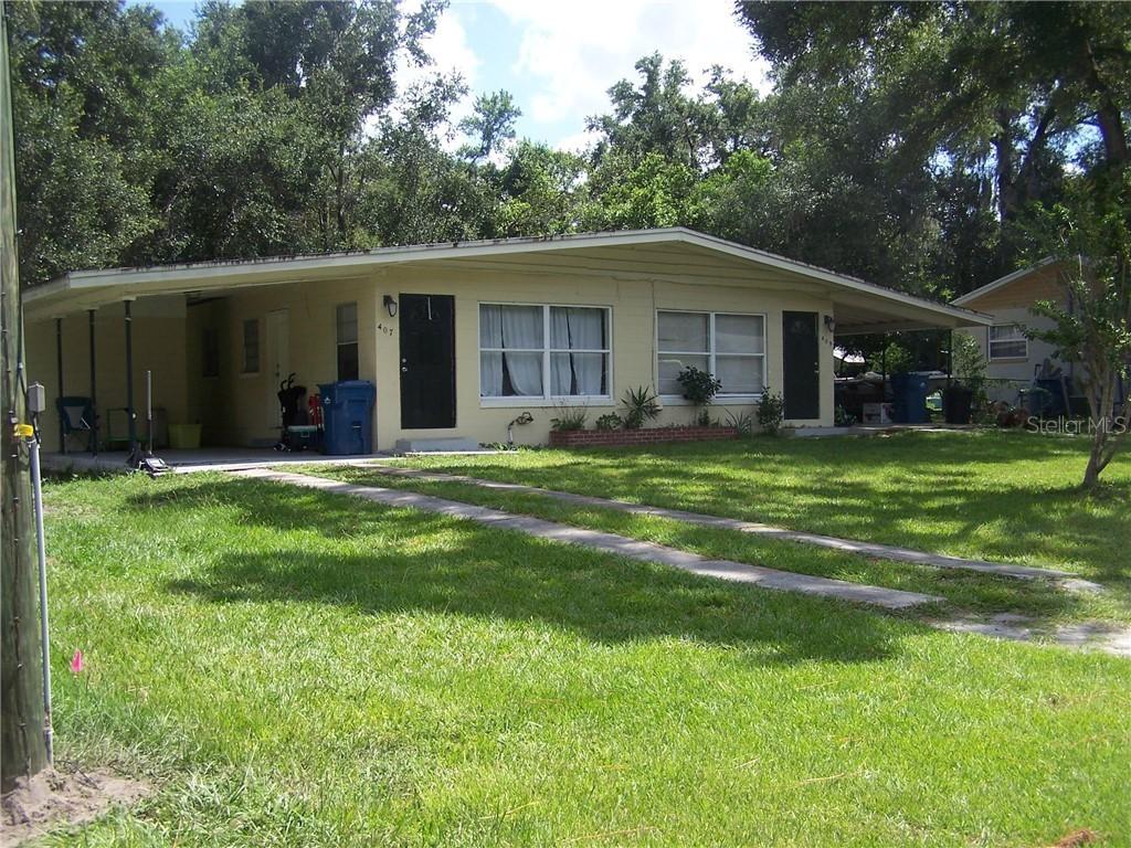 407 Maryland Ter., DeLand, FL 32724