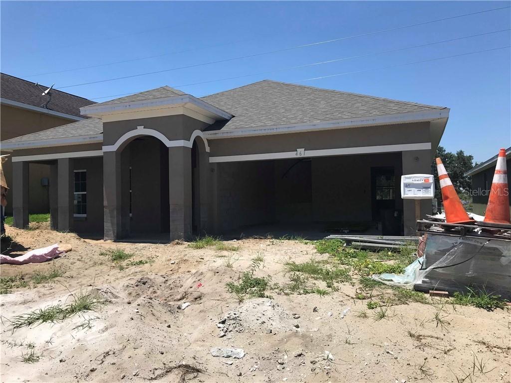 461 Vizcay Way, Davenport, FL 33837