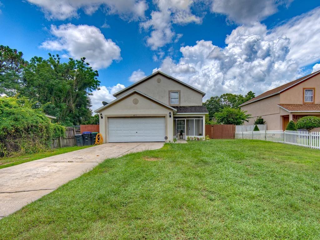 6430 Hill Rd., Orlando, FL 32810