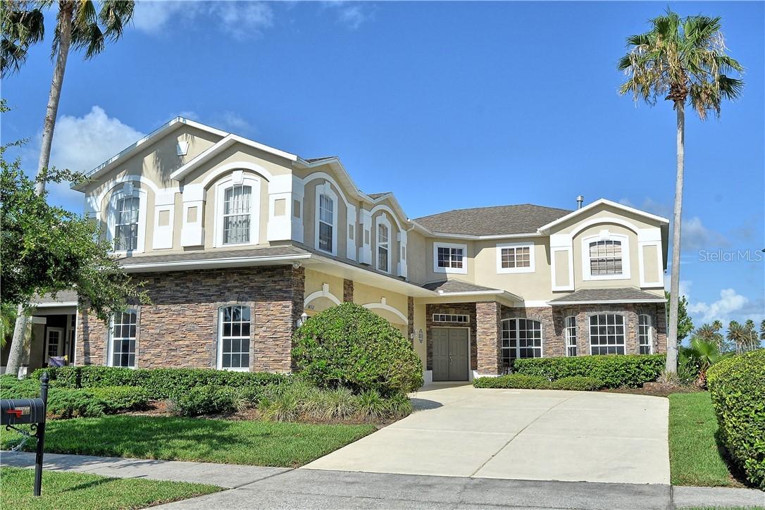 14132 Fox Glove St., Winter Garden, FL 34787
