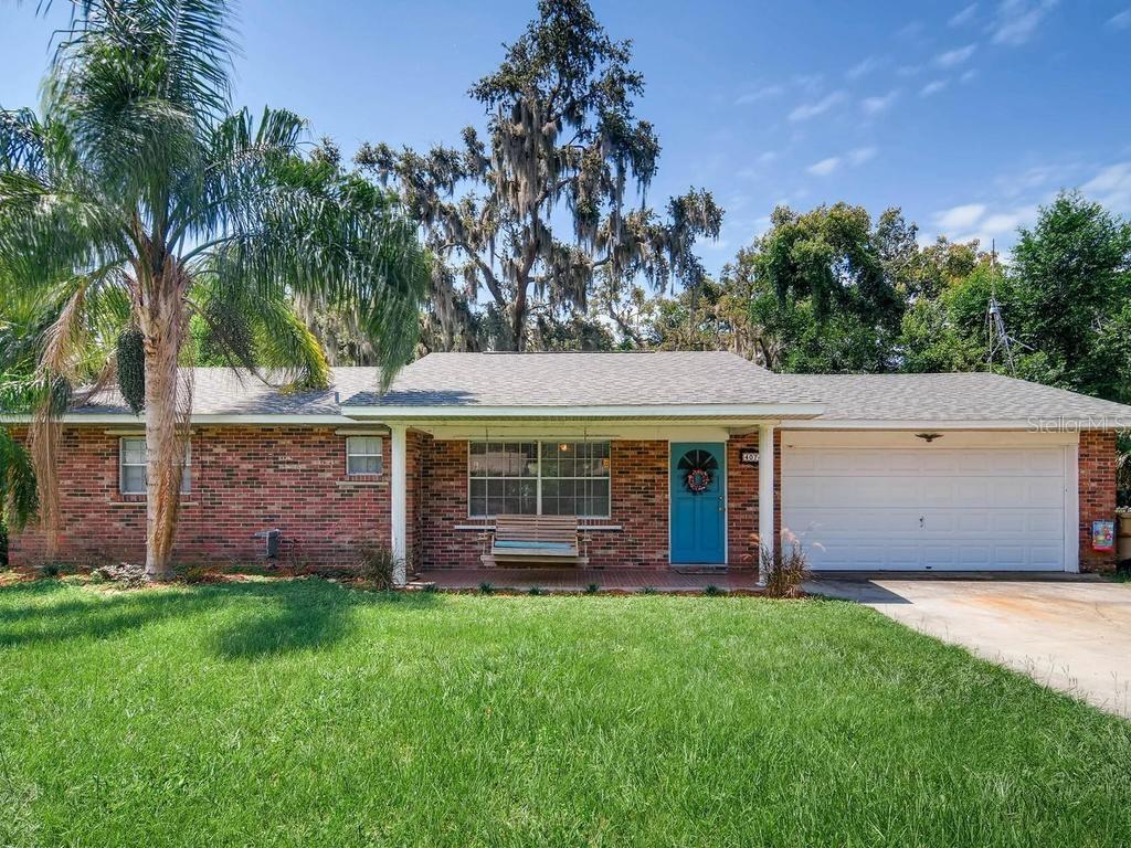4074 Lake Eleanor Dr., Mount Dora, FL 32757