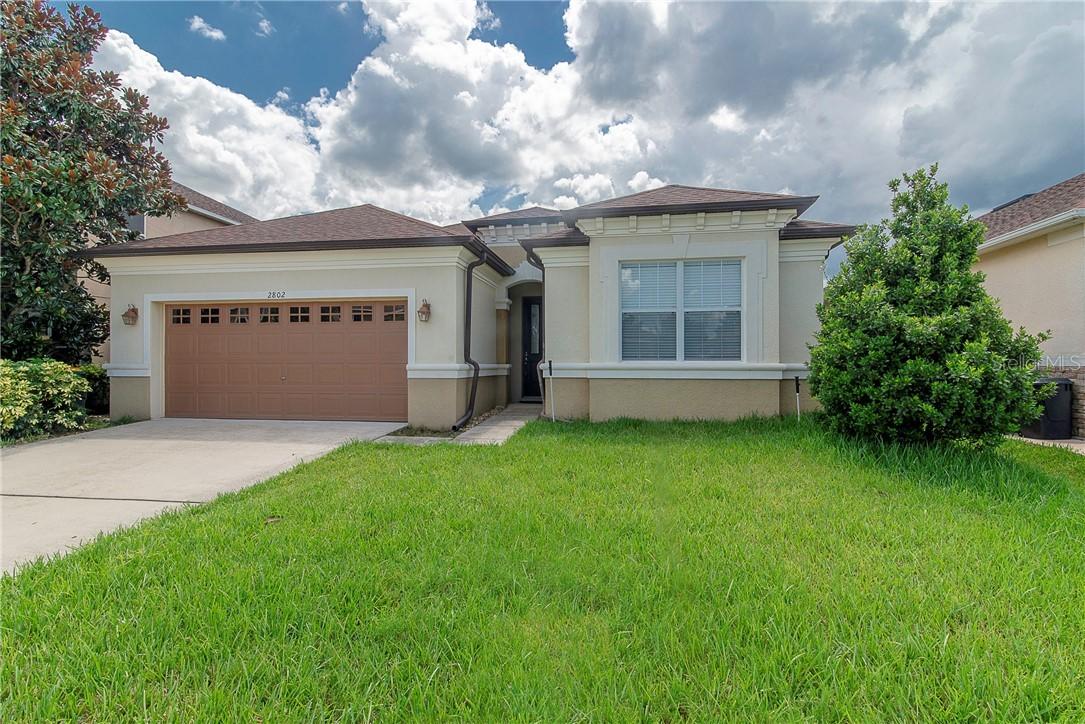 2802 Polson Dr., Kissimmee, FL 34758