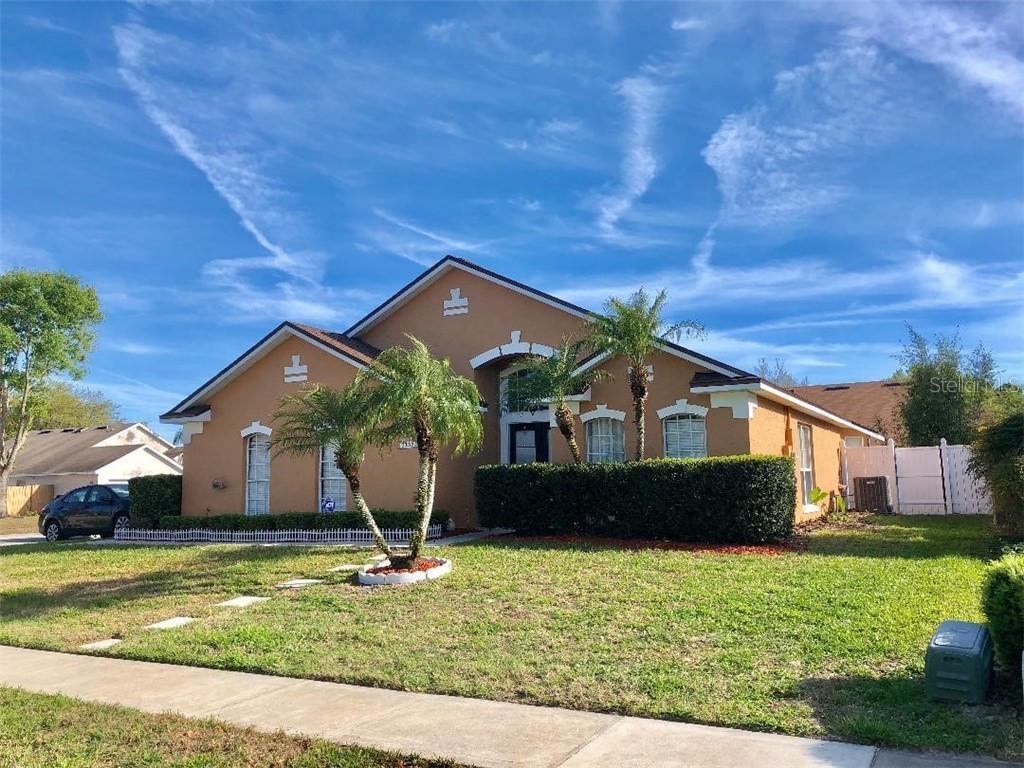 2337 Eh Pounds Dr., Ocoee, FL 34761