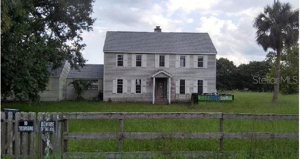 140 Country Circle Dr., Port Orange, FL 32128