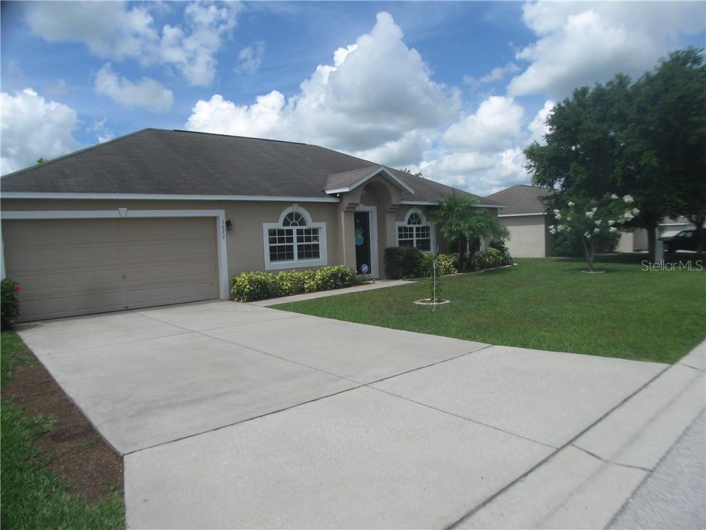 3619 Wellington Ln., Bartow, FL 33830