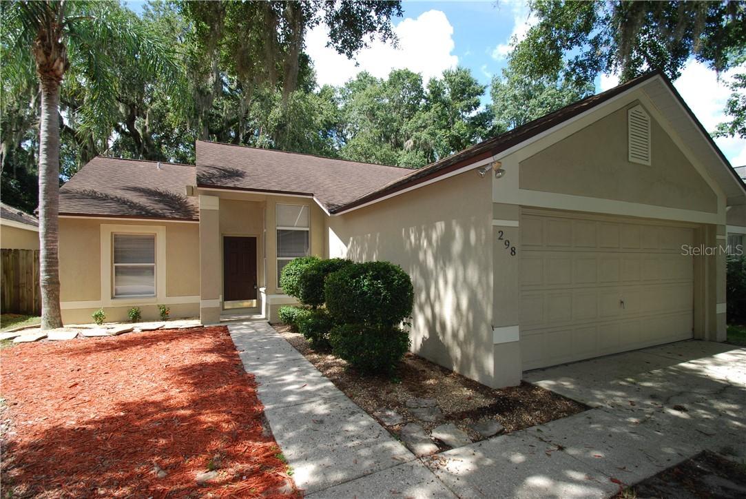 298 Moffat Loop, Oviedo, FL 32765