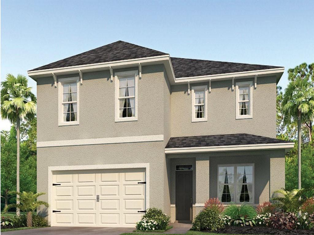 35020 Sweet Leaf Ln., Leesburg, FL 34788