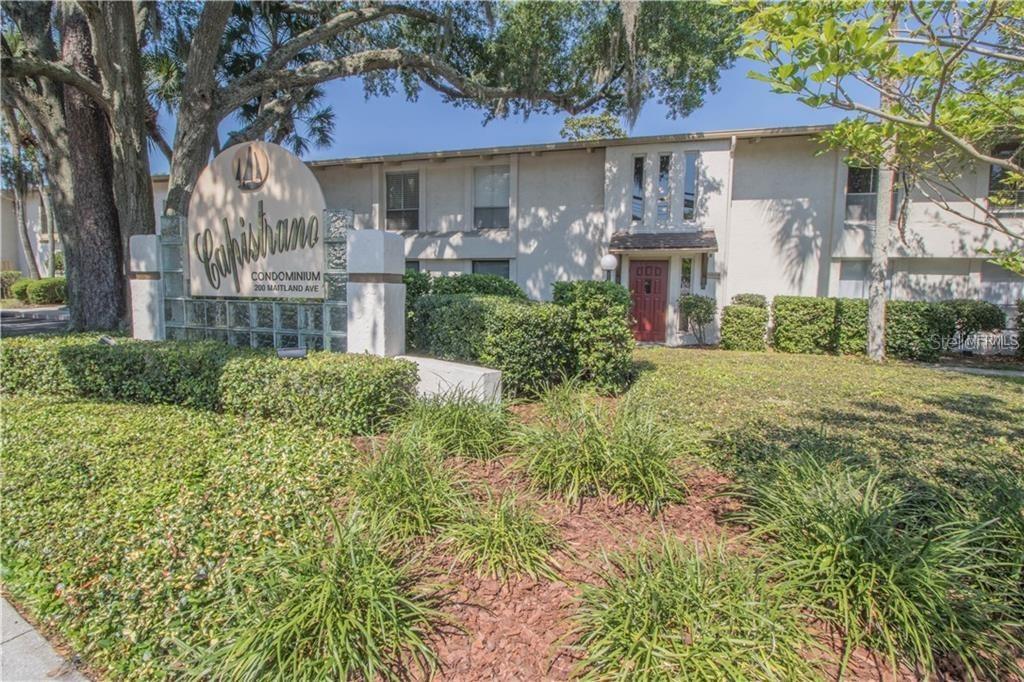 200 Maitland Ave. #228, Altamonte Springs, FL 32701