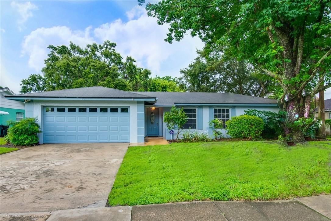 3313 Conway Gardens Rd., Orlando, FL 32806