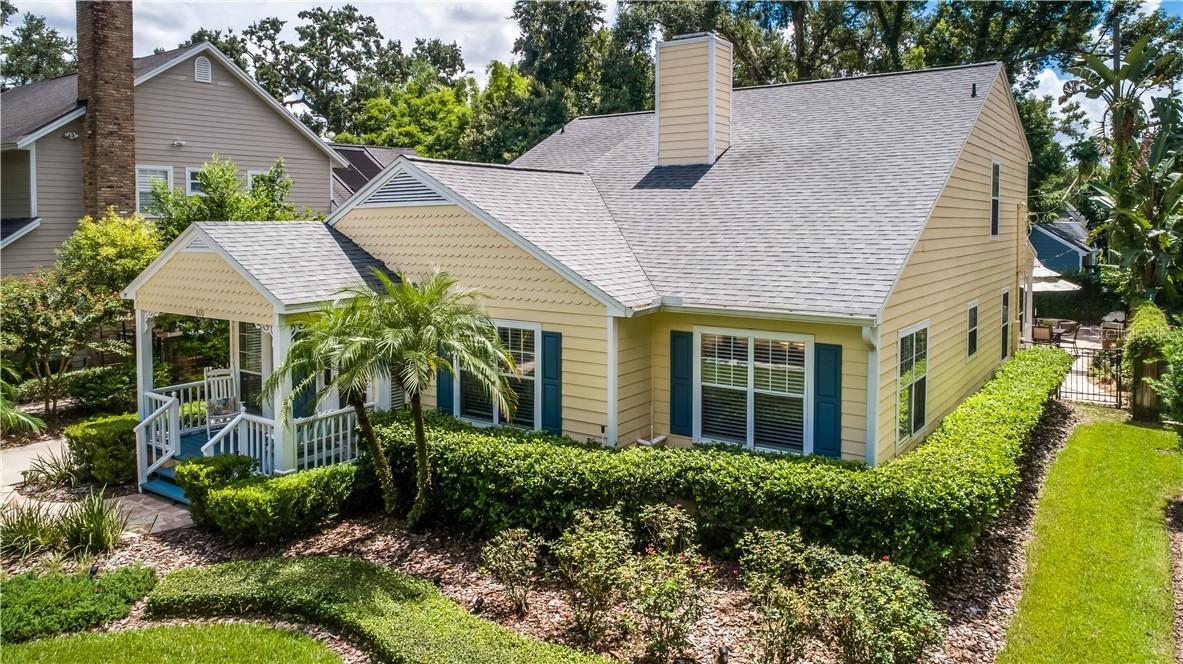 600 E Gore St., Orlando, FL 32806