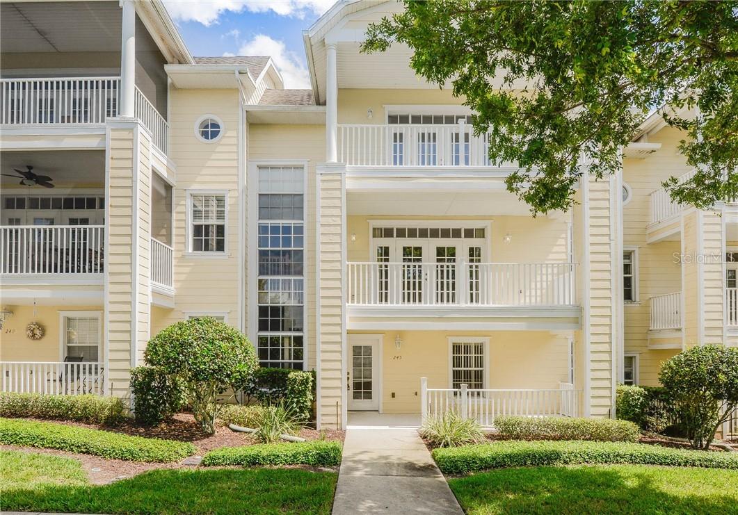 245 Nautica Mile Dr., Clermont, FL 34711