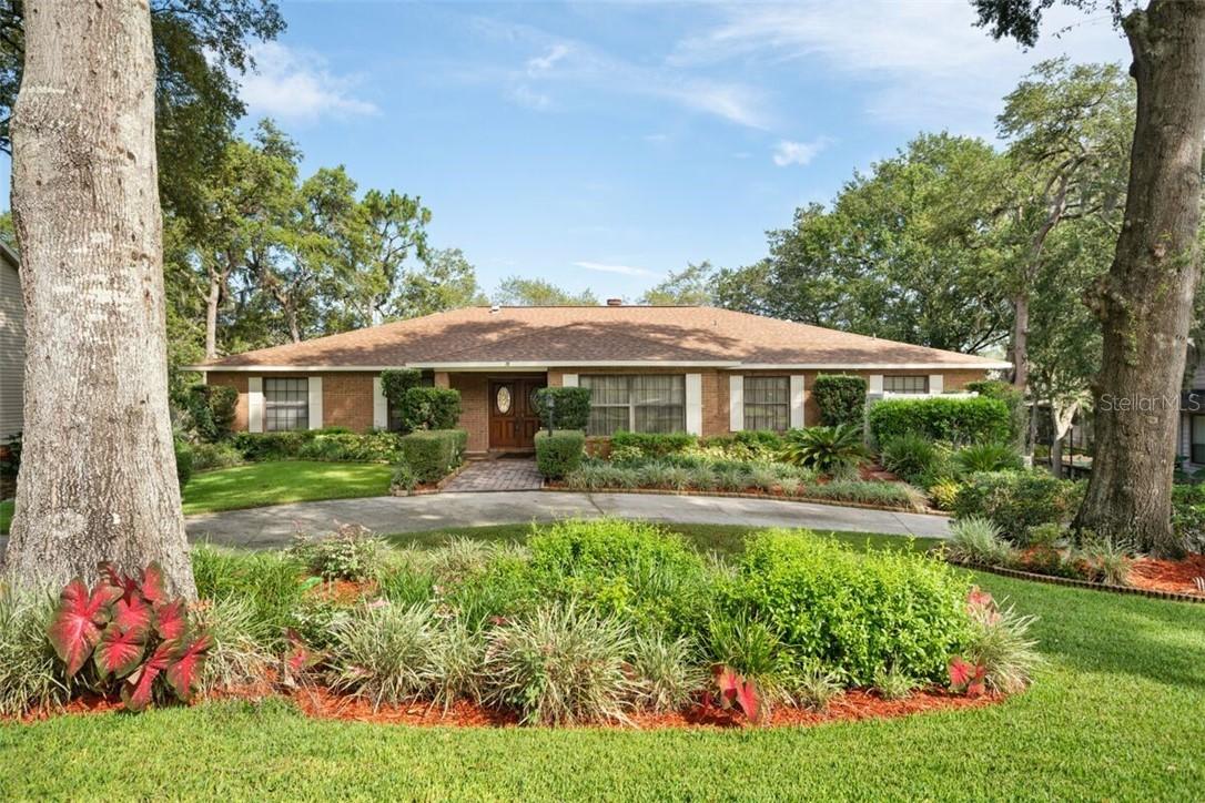 1554 Grace Lake Cir., Longwood, FL 32750