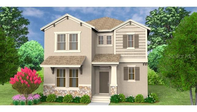 16271 Pebble Bluff Loop, Winter Garden, FL 34787