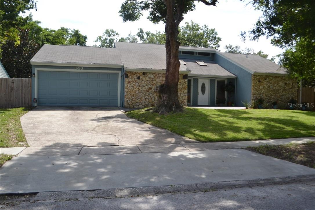 143 N Shadow Bay Dr., Orlando, FL 32825