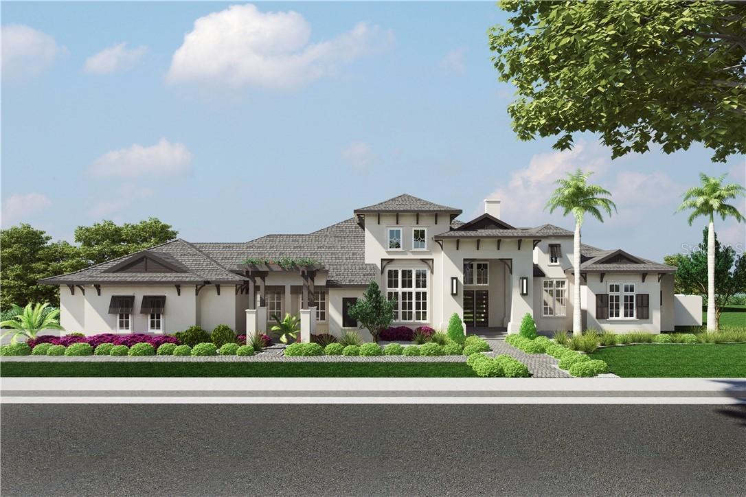 3428 Chaine Du Lac Blvd., Windermere, FL 34786