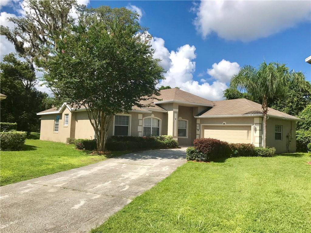 2340 Grand Poplar St., Ocoee, FL 34761