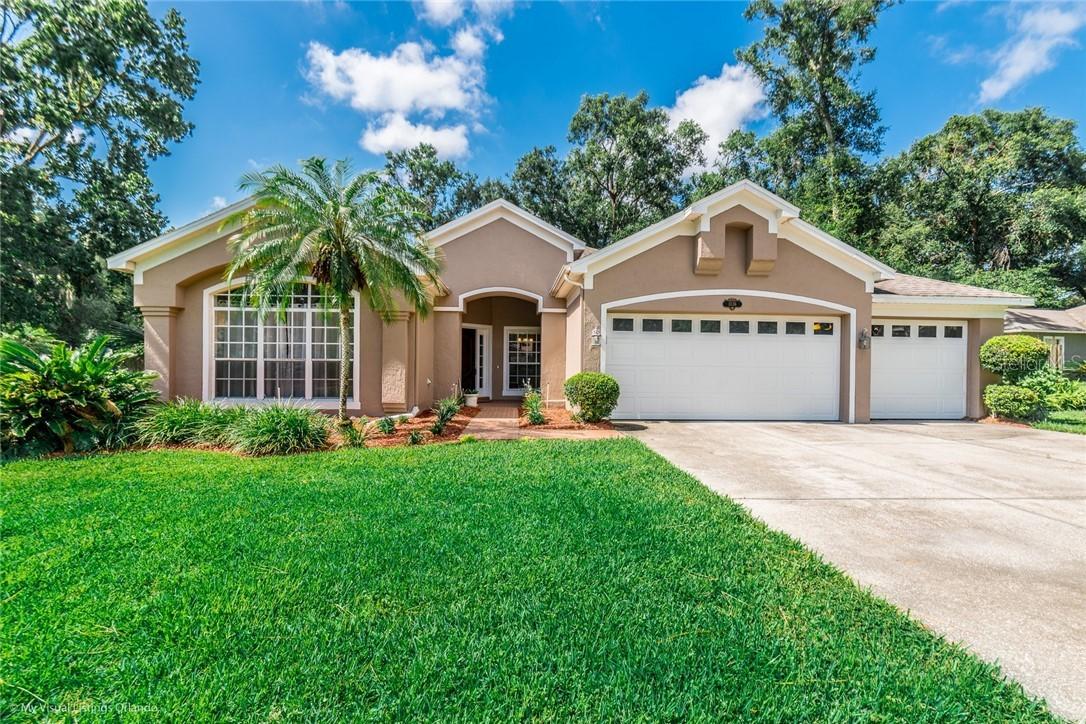 1036 Foggy Brook Pl., Longwood, FL 32750