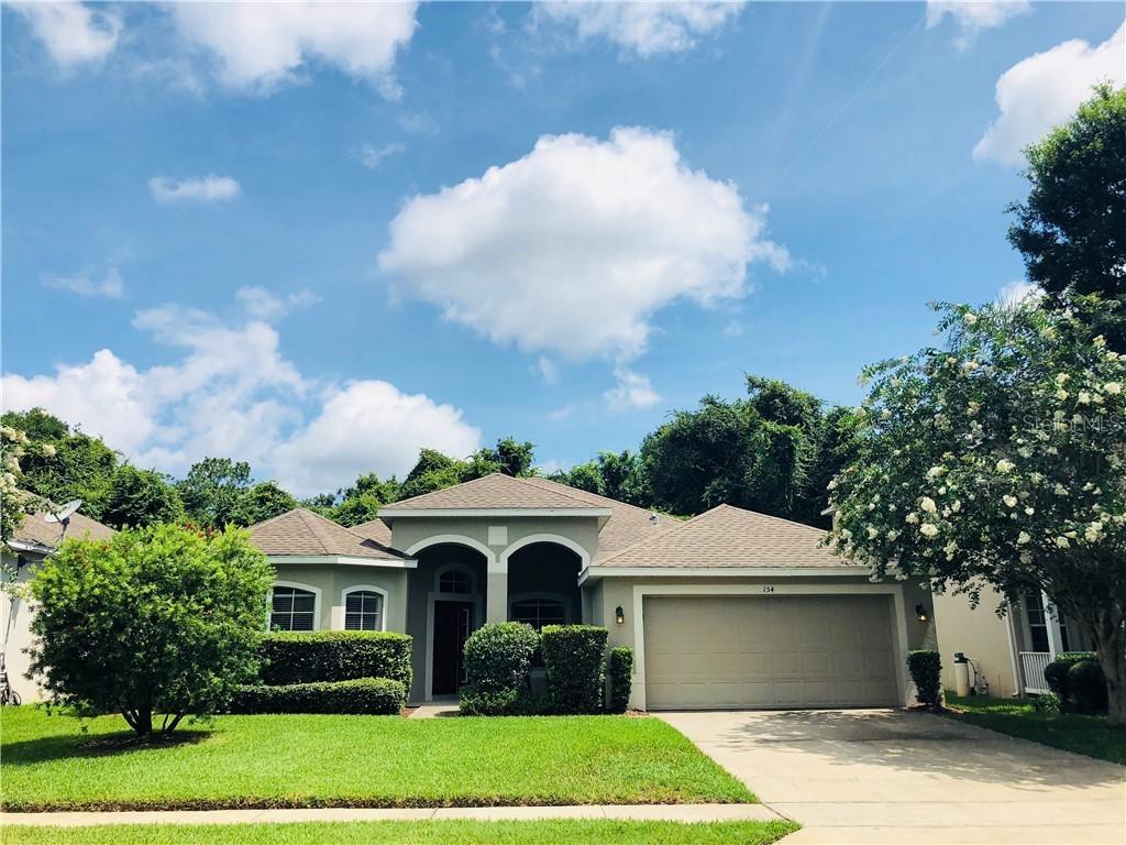 154 Magnolia Park Tr., Sanford, FL 32773