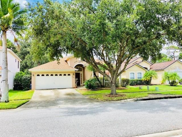 522 Fitzwilliam Way, Orlando, FL 32828