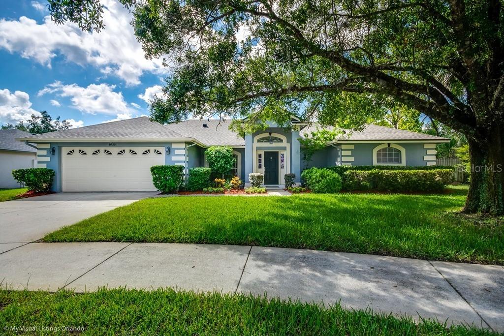 1025 Pinehurst Ct., Oviedo, FL 32765
