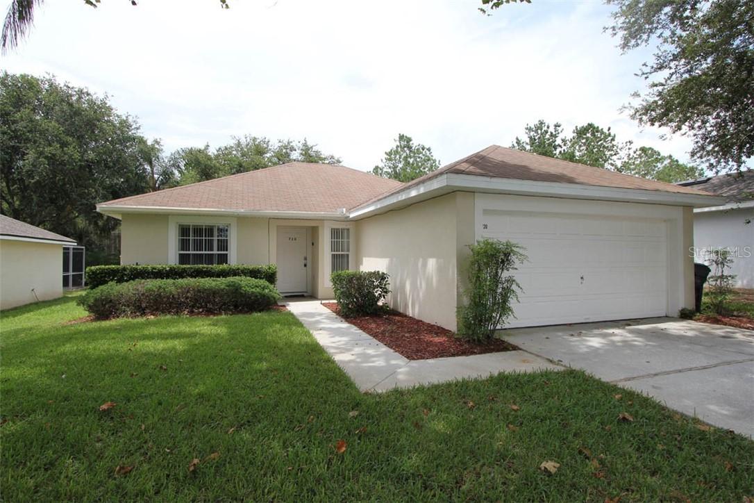 720 Pine Cone Dr., Davenport, FL 33897