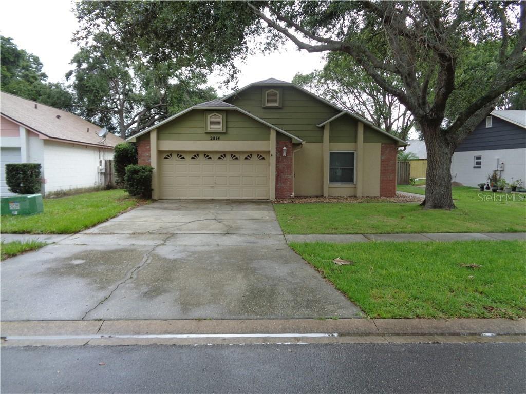 2814 Mac Murray Dr., Orlando, FL 32826
