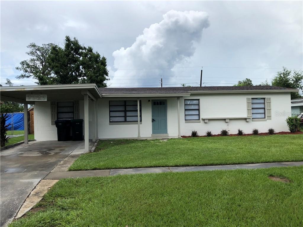 7727 Acadian Dr., Orlando, FL 32822