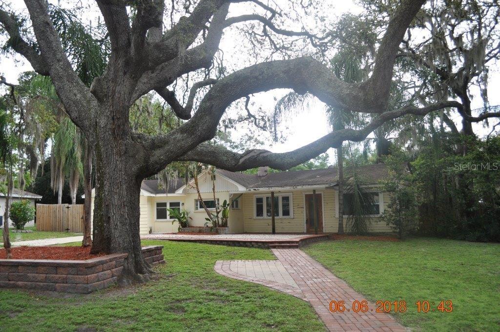 12693 N Boulevard, Tampa, FL 33612