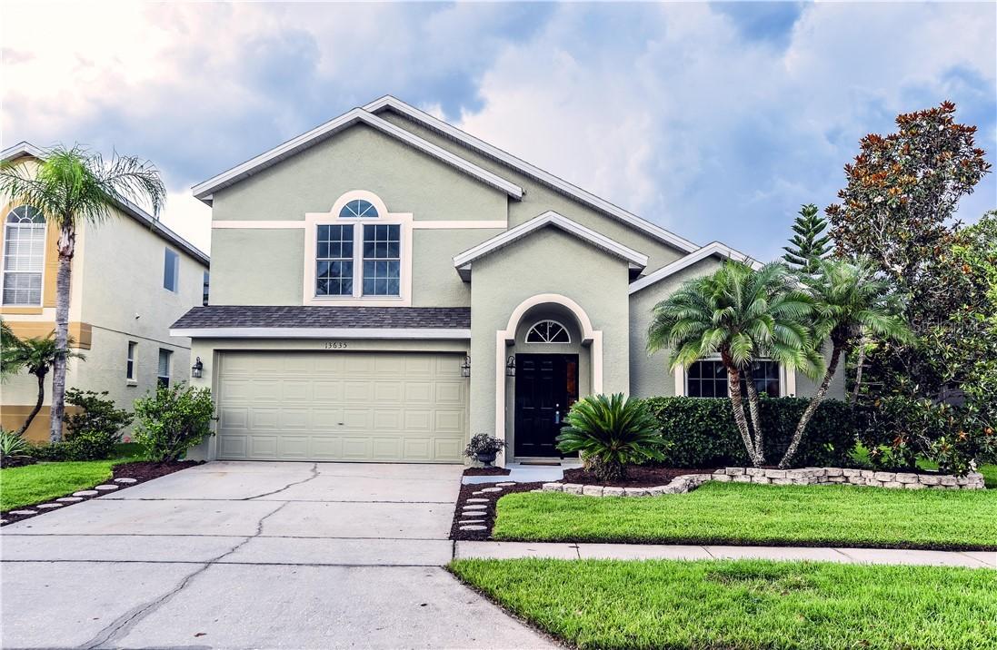 13635 Guildhall Cir., Orlando, FL 32828