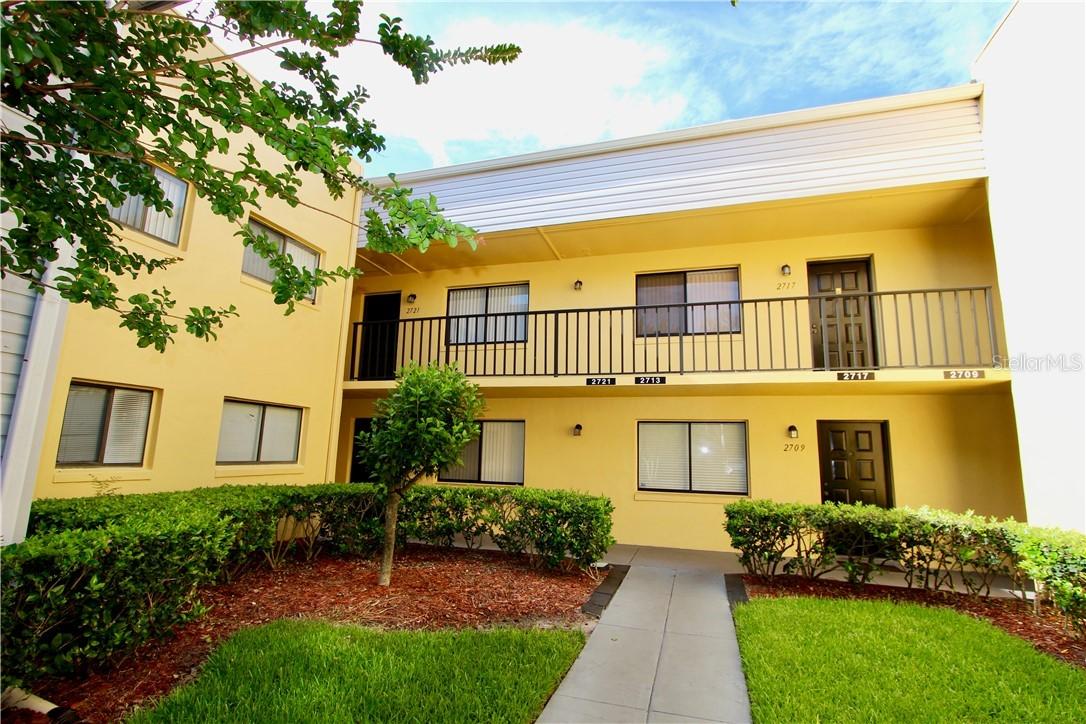 2721 Oak Park Way #212, Orlando, FL 32822