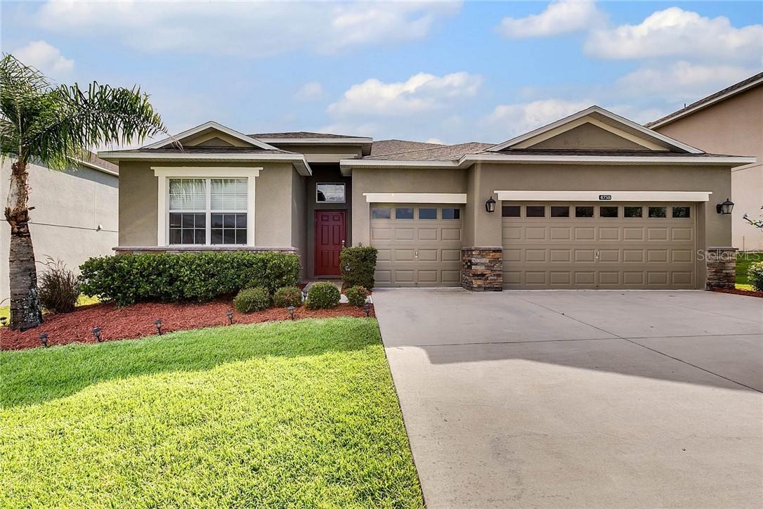 4758 Coppola Dr., Mount Dora, FL 32757
