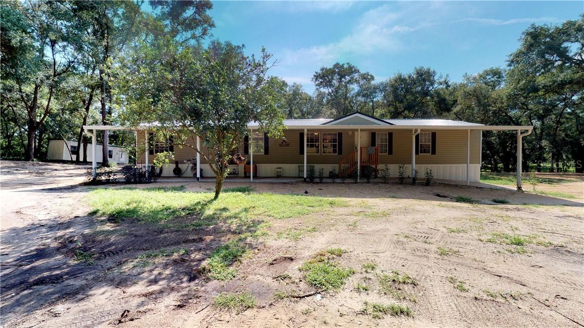 35250 William Ln., Eustis, FL 32736