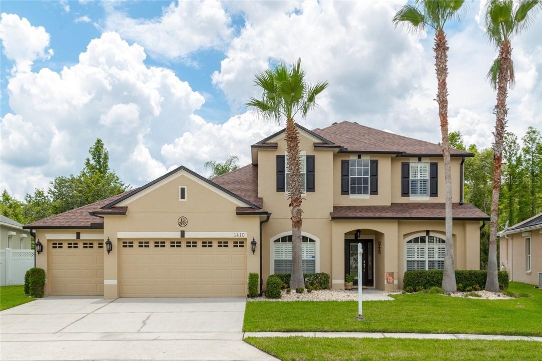 1410 Anna Catherine Dr., Orlando, FL 32828