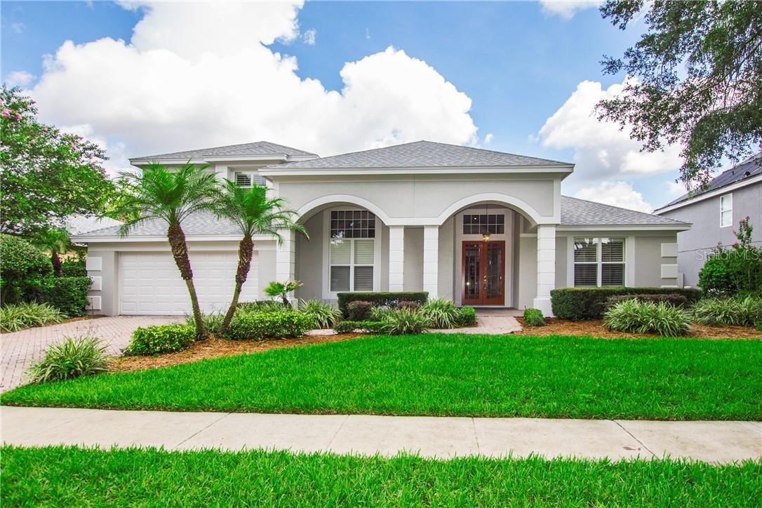 3764 Brantley Place Cir., Apopka, FL 32703