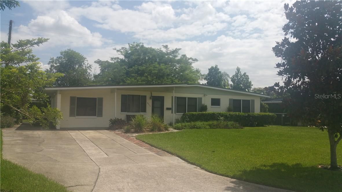 6022 Chenango Ln., Orlando, FL 32807