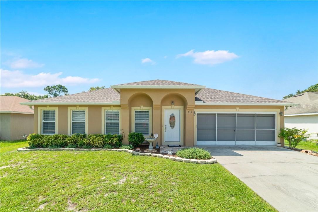 739 Robin Ct., Poinciana, FL 34759
