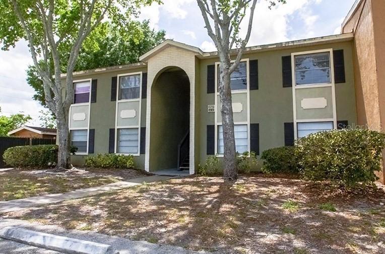 2527 N Alafaya Tr. #52, Orlando, FL 32826