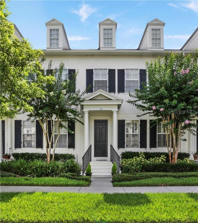 911 Fern Ave., Orlando, FL 32814