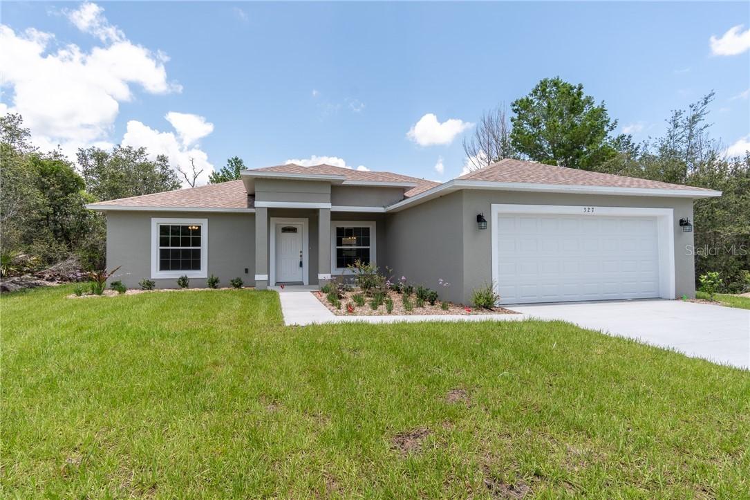 377 Hibiscus Dr., Poinciana, FL 34759