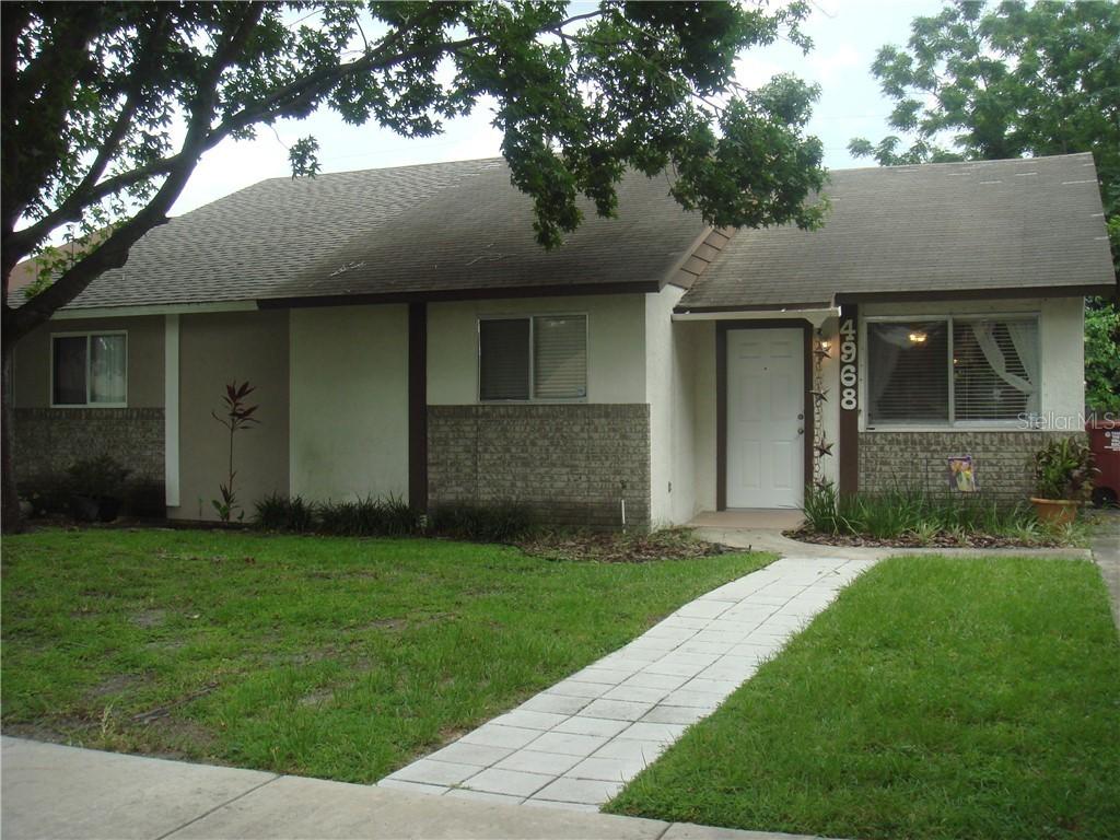 4968 Dover Cir., Orlando, FL 32807