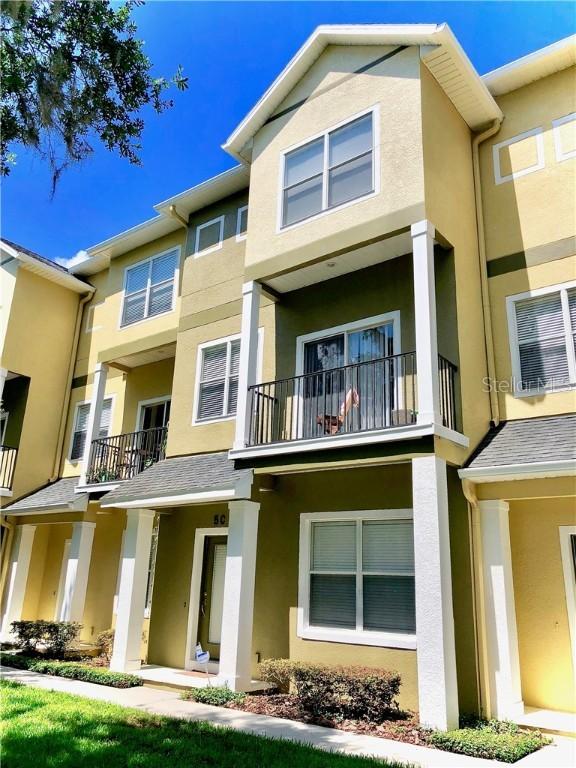 5 W Harding St. #C, Orlando, FL 32806